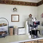 Super 8 By Wyndham Mount Vernon 