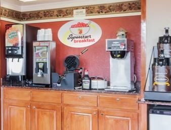 Super 8 By Wyndham Mount Vernon