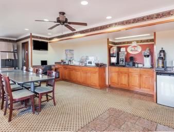 Super 8 By Wyndham