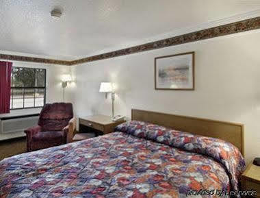 Hotel Super 8 By Wyndham Mount Vernon