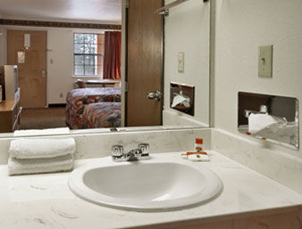 Hotel Super 8 By Wyndham