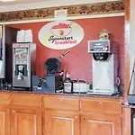 Super 8 By Wyndham Mount Vernon 